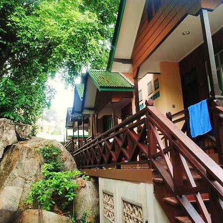 튜나 베이 아일랜드 리조트 Kampong Pasir Hantu 외부 사진